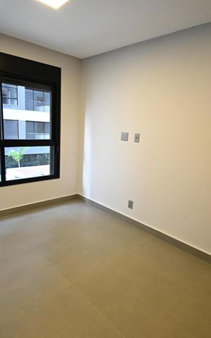 Apartamento para alugar com 85m², 3 quartos e 2 vagas Apartamento para alugar com 85m², 3 quartos e 2 vagasQuarto 2
