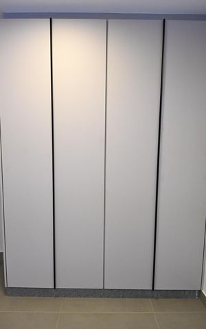 Apartamento para alugar com 85m², 3 quartos e 2 vagas Apartamento para alugar com 85m², 3 quartos e 2 vagasQuarto 2