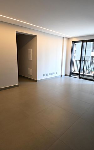 Apartamento para alugar com 85m², 3 quartos e 2 vagas Apartamento para alugar com 85m², 3 quartos e 2 vagasSala