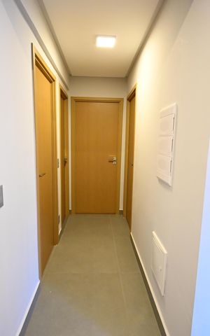 Apartamento para alugar com 85m², 3 quartos e 2 vagas Apartamento para alugar com 85m², 3 quartos e 2 vagasCorredor