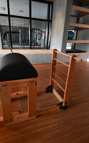 Apartamento para alugar com 85m², 3 quartos e 2 vagas Apartamento para alugar com 85m², 3 quartos e 2 vagasÁrea comum