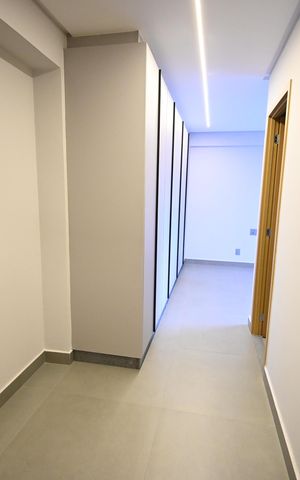 Apartamento para alugar com 85m², 3 quartos e 2 vagas Apartamento para alugar com 85m², 3 quartos e 2 vagasCorredor