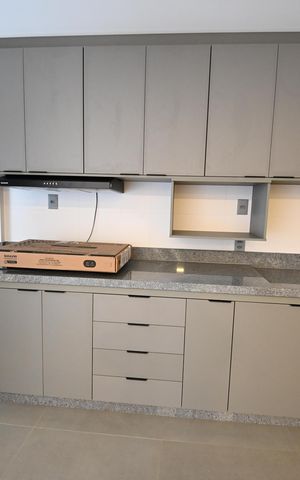 Apartamento para alugar com 85m², 3 quartos e 2 vagas Apartamento para alugar com 85m², 3 quartos e 2 vagasCozinha