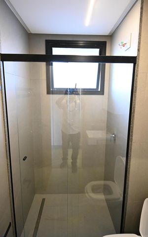 Apartamento para alugar com 85m², 3 quartos e 2 vagas Apartamento para alugar com 85m², 3 quartos e 2 vagasBanheiro Suíte