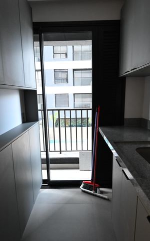 Apartamento para alugar com 85m², 3 quartos e 2 vagas Apartamento para alugar com 85m², 3 quartos e 2 vagasCozinha