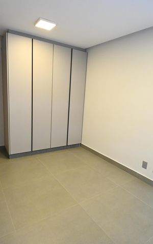 Apartamento para alugar com 85m², 3 quartos e 2 vagas Apartamento para alugar com 85m², 3 quartos e 2 vagasQuarto 2