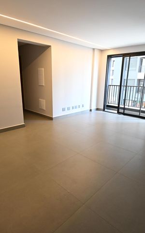 Apartamento para alugar com 85m², 3 quartos e 2 vagas Apartamento para alugar com 85m², 3 quartos e 2 vagasSala