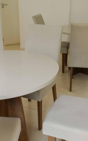 Apartamento para alugar com 44m², 2 quartos e 1 vaga