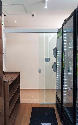 Apartamento para alugar com 44m², 2 quartos e 1 vaga