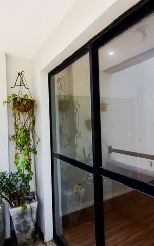 Apartamento para alugar com 78m², 3 quartos e 1 vagaVaranda da Sala