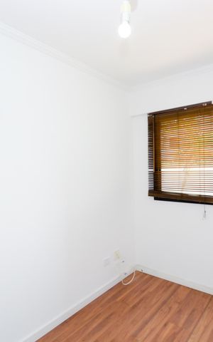 Apartamento para alugar com 78m², 3 quartos e 1 vagaQuarto 1