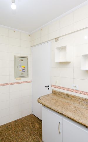 Apartamento para alugar com 78m², 3 quartos e 1 vagaCozinha