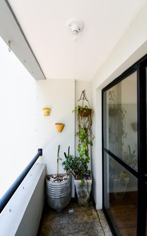 Apartamento para alugar com 78m², 3 quartos e 1 vagaVaranda da Sala