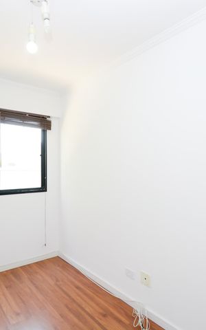 Apartamento para alugar com 78m², 3 quartos e 1 vagaQuarto 1