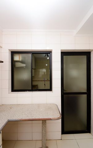 Apartamento para alugar com 78m², 3 quartos e 1 vagaÁrea de Serviço