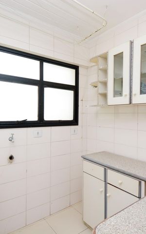 Apartamento para alugar com 78m², 3 quartos e 1 vagaÁrea de Serviço