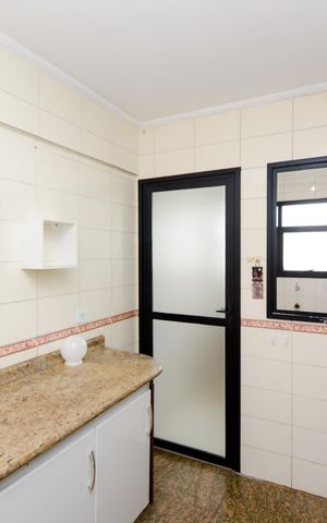 Apartamento para alugar com 78m², 3 quartos e 1 vagaCozinha