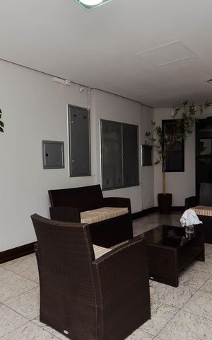 Apartamento para alugar com 78m², 3 quartos e 1 vaga Apartamento para alugar com 78m², 3 quartos e 1 vagaHall Social