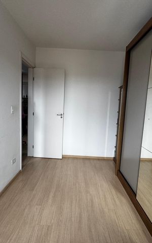 Apartamento à venda com 62m², 2 quartos e 2 vagas Apartamento à venda com 62m², 2 quartos e 2 vagasQuarto 2