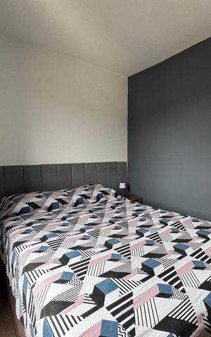 Apartamento à venda com 62m², 2 quartos e 2 vagas Apartamento à venda com 62m², 2 quartos e 2 vagasSuíte