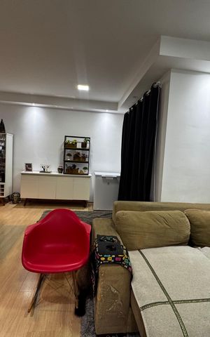 Apartamento à venda com 62m², 2 quartos e 2 vagas Apartamento à venda com 62m², 2 quartos e 2 vagasSala