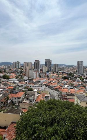 Apartamento para alugar com 136m², 3 quartos e 3 vagasVista do quarto 3