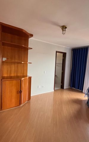 Apartamento para alugar com 136m², 3 quartos e 3 vagasQuarto 1 Suíte