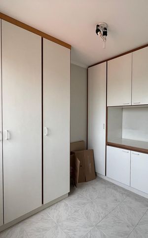Apartamento para alugar com 136m², 3 quartos e 3 vagasQuarto de Serviço