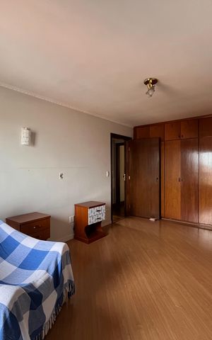 Apartamento para alugar com 136m², 3 quartos e 3 vagasQuarto 1 Suíte