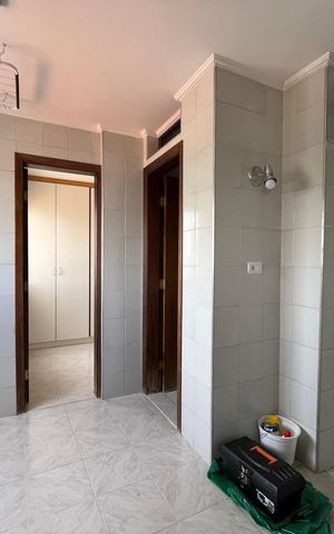Apartamento para alugar com 136m², 3 quartos e 3 vagasÁrea de Serviço