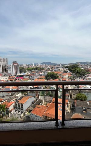Apartamento para alugar com 136m², 3 quartos e 3 vagasVaranda Suíte