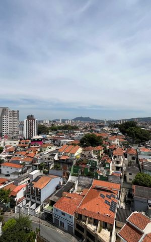 Apartamento para alugar com 136m², 3 quartos e 3 vagasVista da Varanda da Suíte
