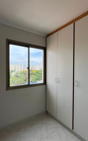 Apartamento para alugar com 136m², 3 quartos e 3 vagasQuarto de Serviço