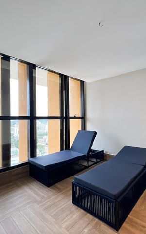 Studio para alugar com 25m², 1 quarto e 1 vaga Studio para alugar com 25m², 1 quarto e 1 vagaÁrea comum - Sauna