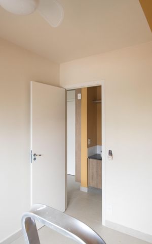 Apartamento para alugar com 30m², 1 quarto e sem vaga Apartamento para alugar com 30m², 1 quarto e sem vagaQuarto