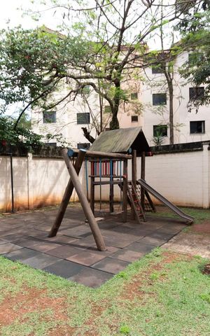 Apartamento para alugar com 52m², 2 quartos e 1 vaga Apartamento para alugar com 52m², 2 quartos e 1 vagaÁrea comum