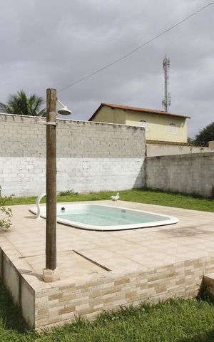 Casa para alugar com 360m², 2 quartos e 1 vagaÁrea externa