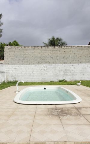 Casa para alugar com 360m², 2 quartos e 1 vagaÁrea externa