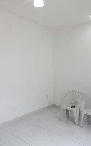 Casa para alugar com 360m², 2 quartos e 1 vagaQuarto Suíte