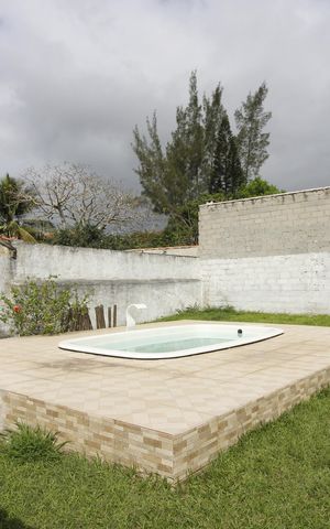 Casa para alugar com 360m², 2 quartos e 1 vagaÁrea externa