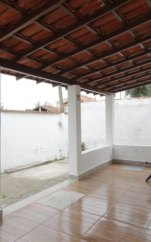 Casa para alugar com 360m², 2 quartos e 1 vagaVaranda da Sala