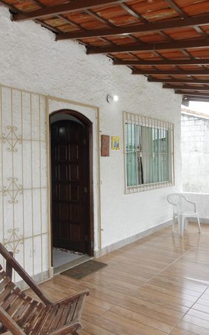 Casa para alugar com 360m², 2 quartos e 1 vagaVaranda da Sala
