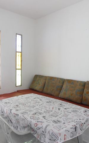 Casa para alugar com 360m², 2 quartos e 1 vagaSala