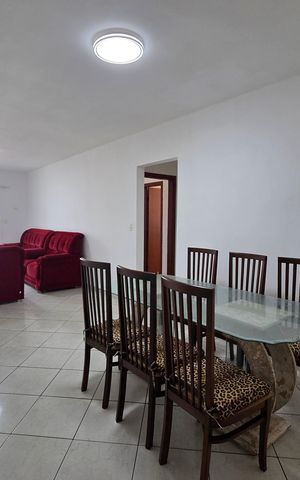 Apartamento para alugar com 104m², 2 quartos e 1 vaga Apartamento para alugar com 104m², 2 quartos e 1 vagaSala