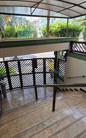 Apartamento para alugar com 104m², 2 quartos e 1 vaga