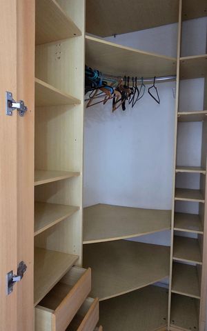 Apartamento para alugar com 104m², 2 quartos e 1 vaga