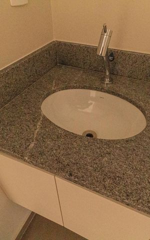 Apartamento para alugar com 60m², 2 quartos e 1 vagaLavabo