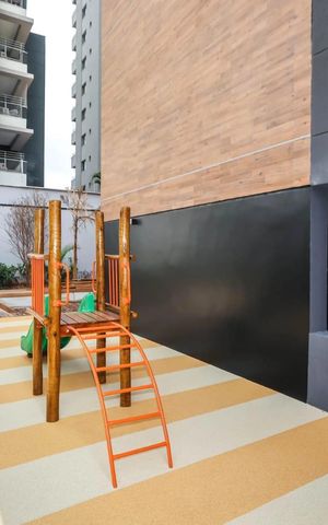 Apartamento para alugar com 60m², 2 quartos e 1 vagaÁrea comum - Playground