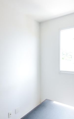 Apartamento à venda com 42m², 2 quartos e 1 vagaQuarto 2