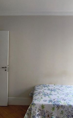 Apartamento para alugar com 187m², 4 quartos e 3 vagas Apartamento para alugar com 187m², 4 quartos e 3 vagasSuíte 1